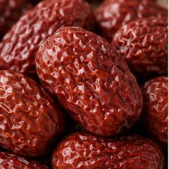 Dried Ziziphus jujube 100g. Chinese Date or Red Date image 3