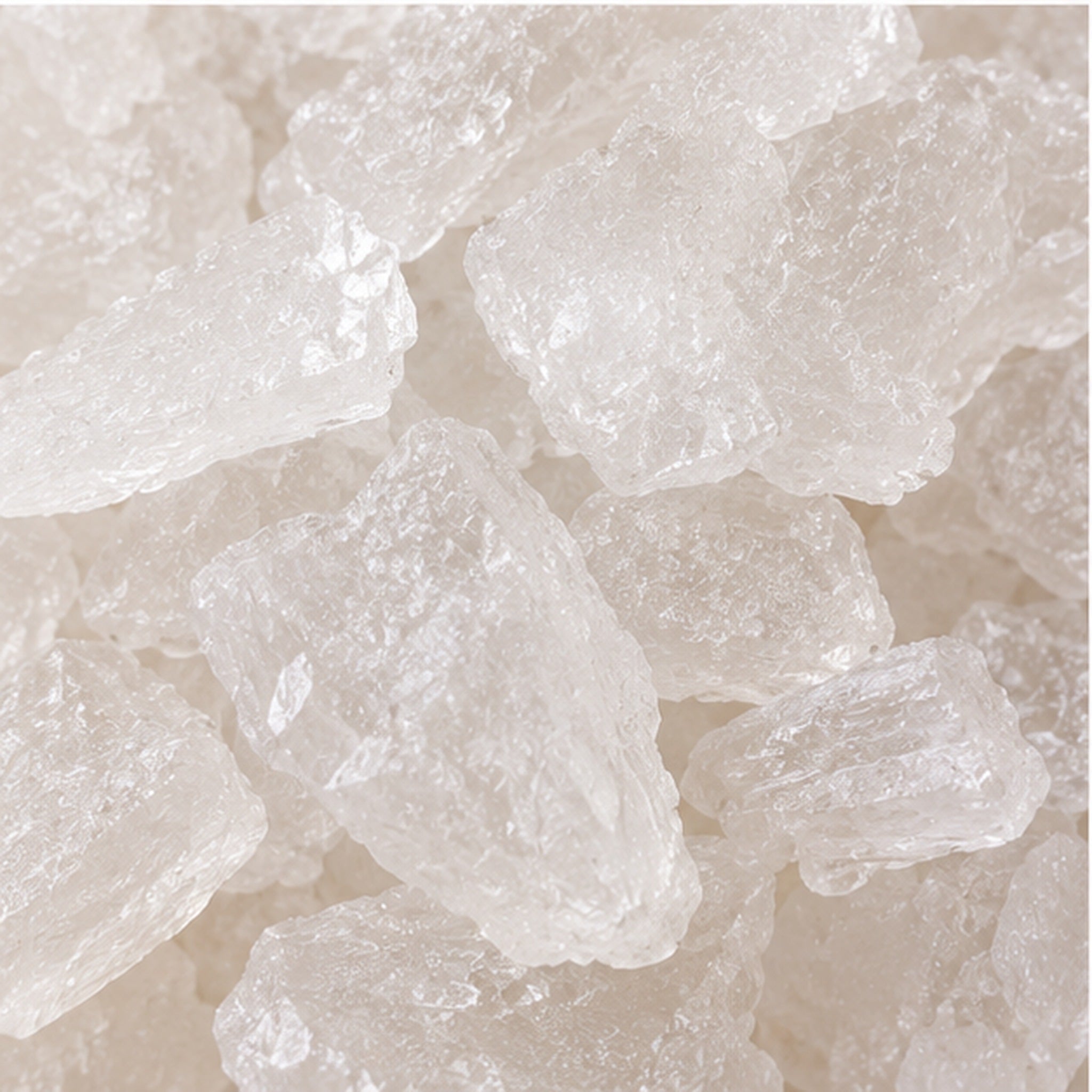 Pure Borneol 100g | Aromatic Borneol Crystals image 3