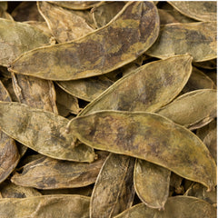 Dried Indian Senna Pods 100g. Senna alexandrina or Cassia angustifolia image 3