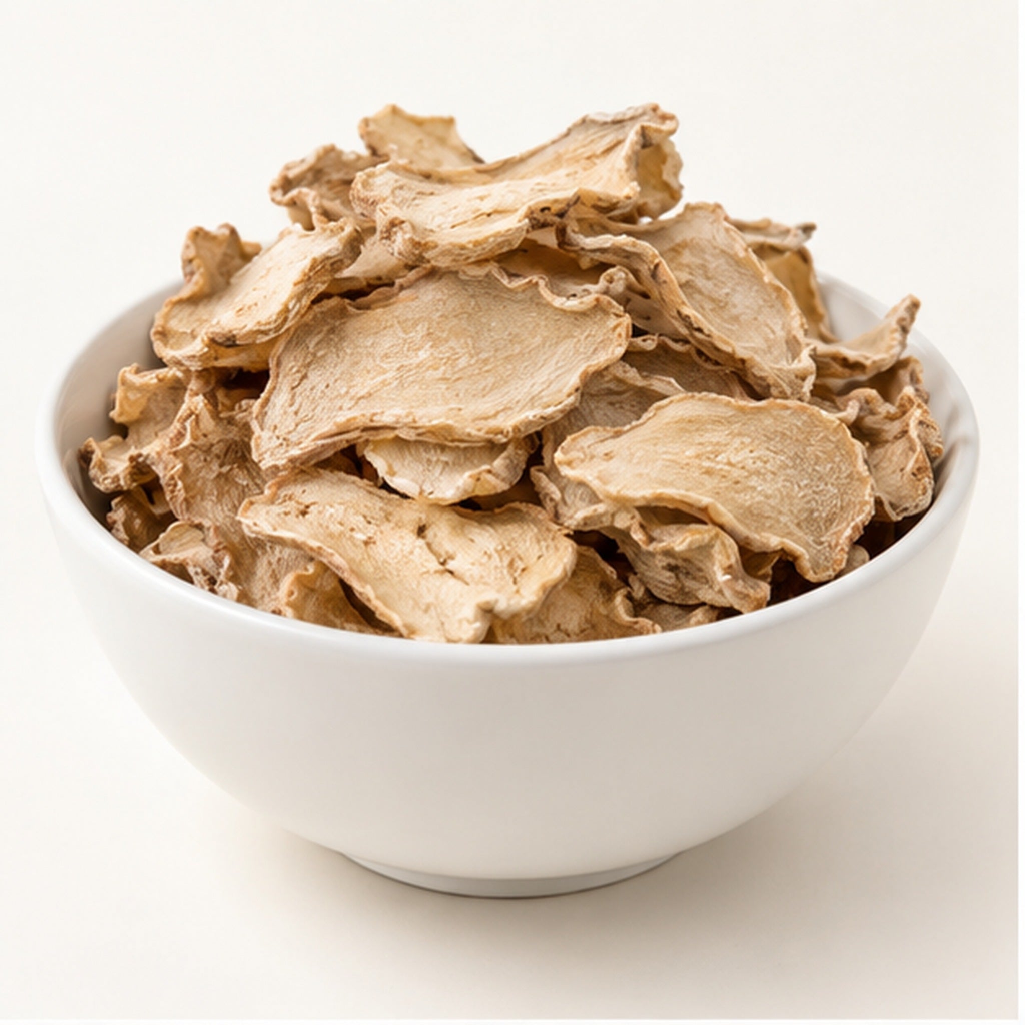 Dried Aromatic Ginger Sand Ginger 100g. Kaempferia Galanga product image