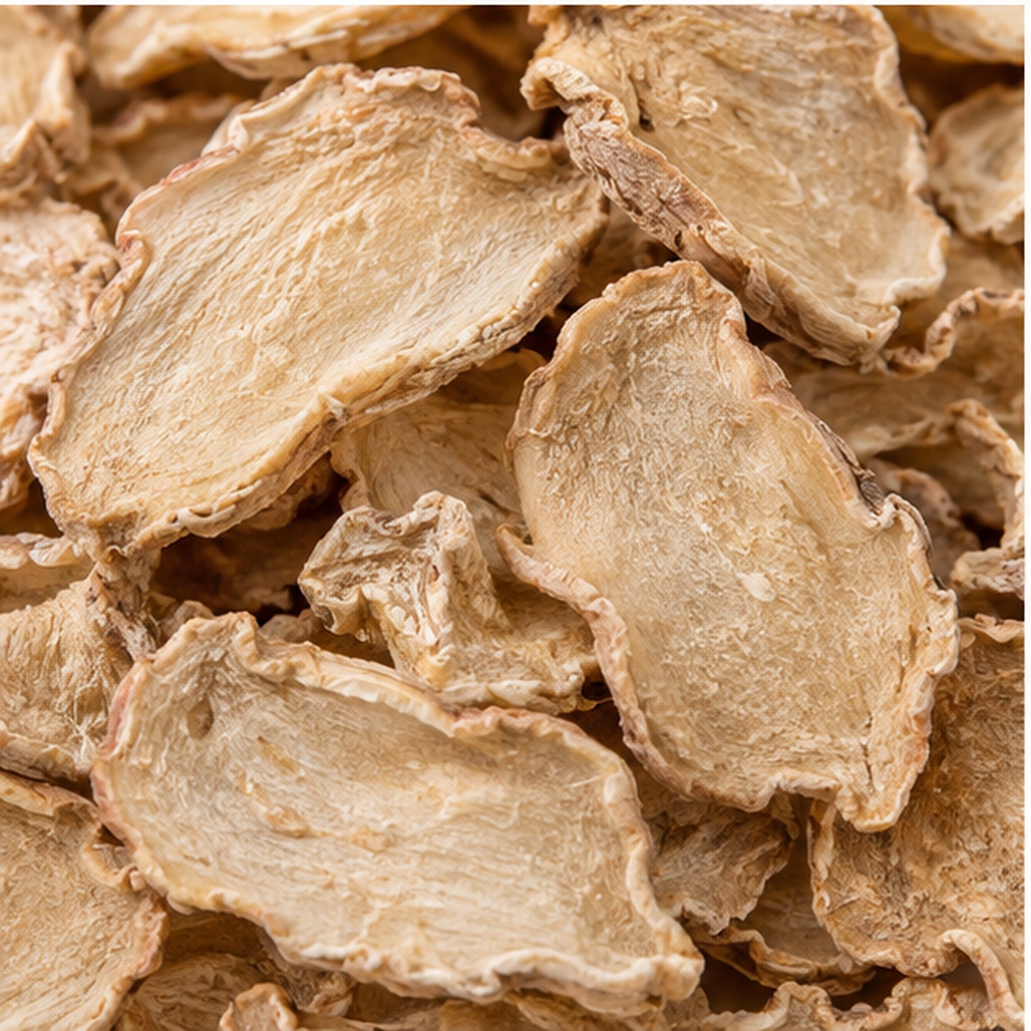 Dried Aromatic Ginger Sand Ginger 100g. Kaempferia Galanga image 3