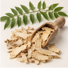 Dried Longjack Root 100g. Tongkat Ali or Malaysian Ginseng image 2