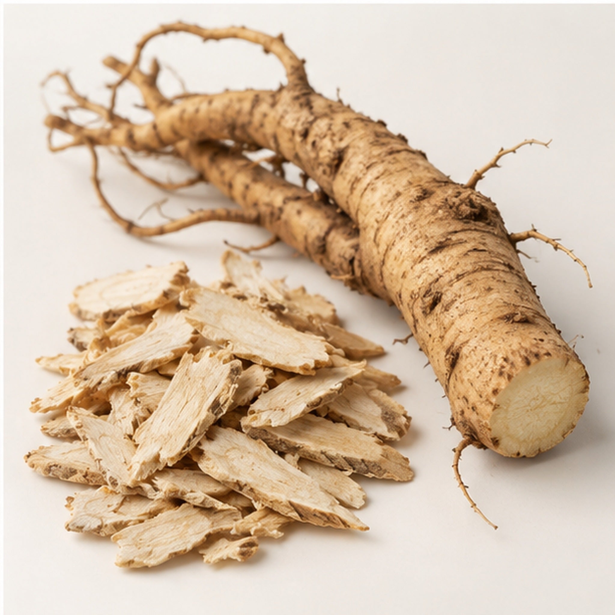 Dried Longjack Root 100g. Tongkat Ali or Malaysian Ginseng image 4