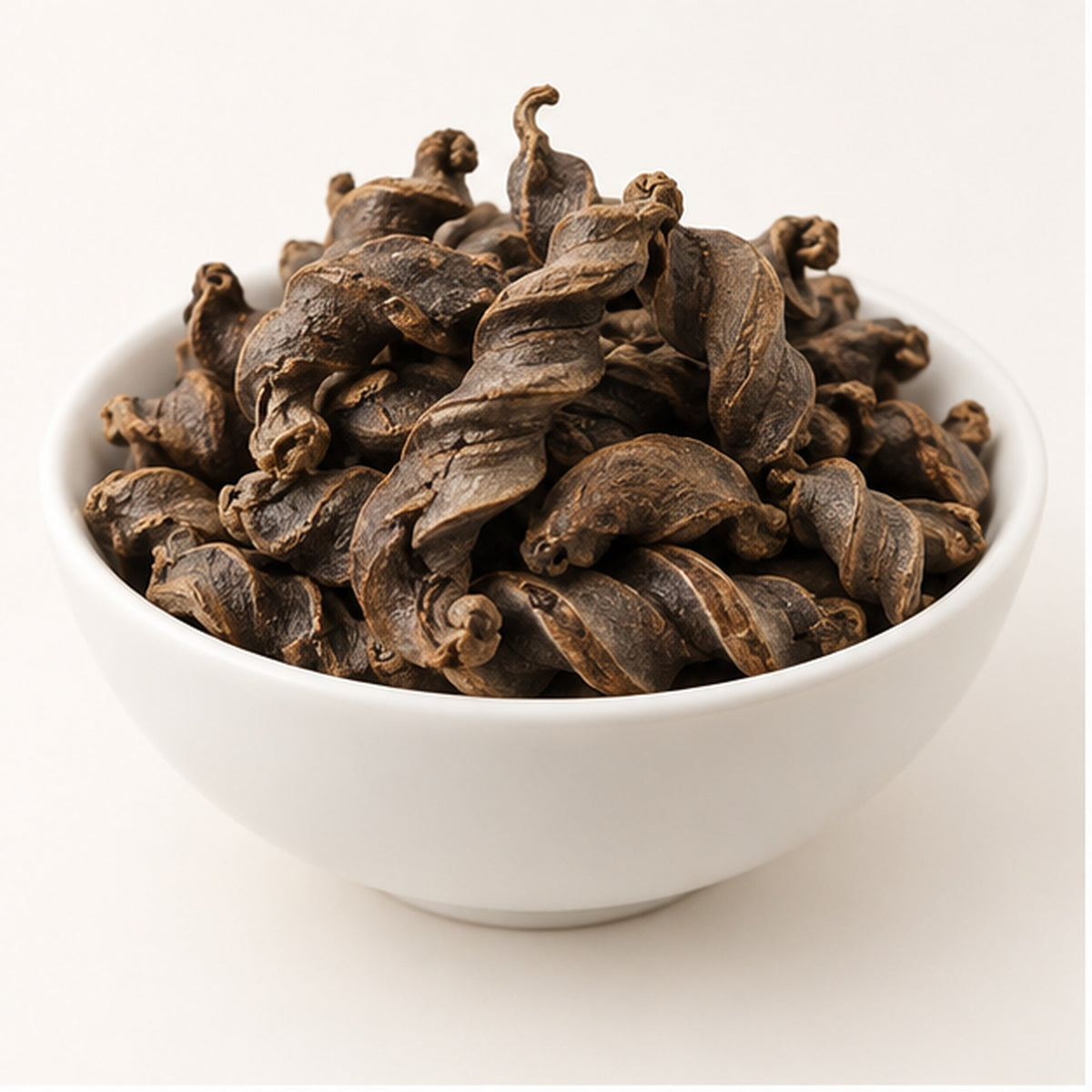 Dried East Indian Screw Tree 100g. product image