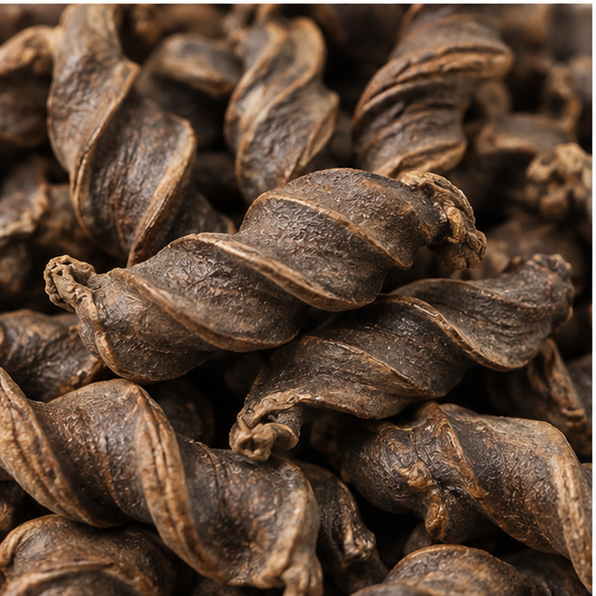 Dried East Indian Screw Tree 100g. image 3