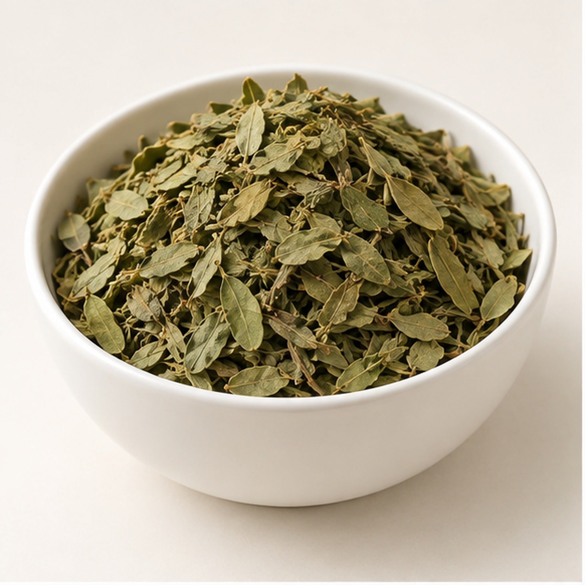 Dried Tamarind Leaves 100g | Tamarindus Indica product image