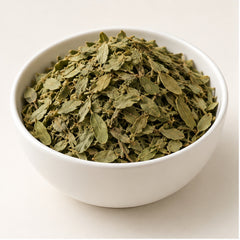 Dried Tamarind Leaves 100g | Tamarindus Indica product image