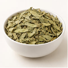 Dried Senna Alexandrina Leaves 100g | Indian Senna product image