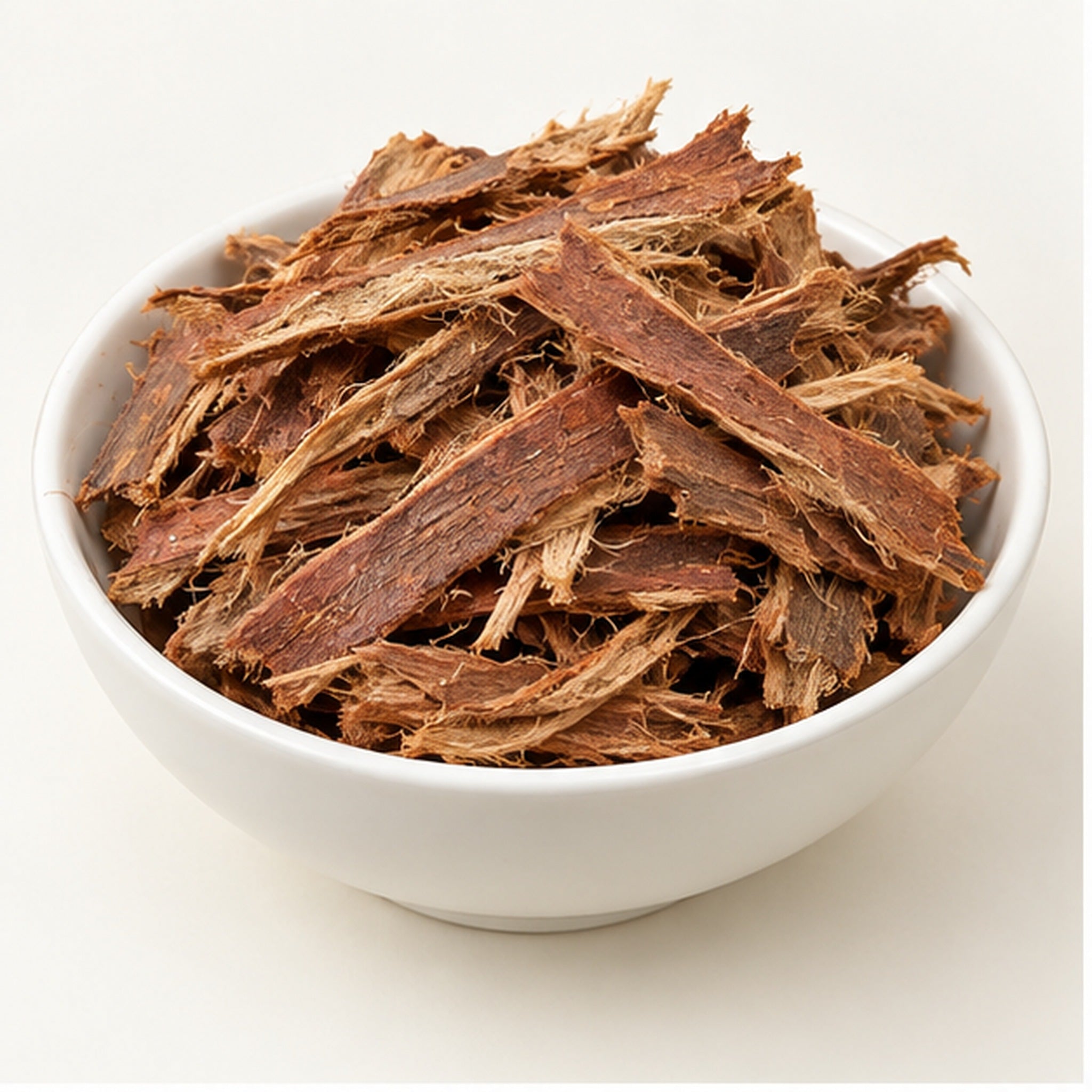 Dried Albizia Procera Bark 100g. product image