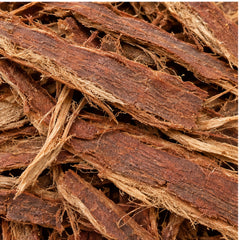 Dried Albizia Procera Bark 100g. image 3