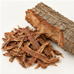 Dried Albizia Procera Bark 100g. image 4