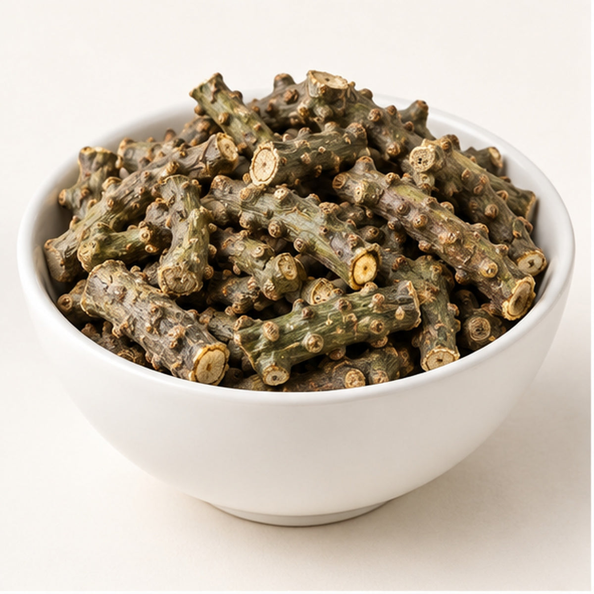 Dried Tinospora Cordifolia 100g. Guduchi or Giloy product image