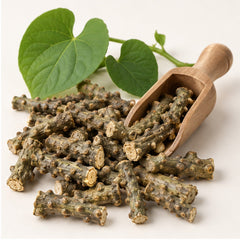 Dried Tinospora cordifolia 100g image 2