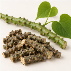 Dried Tinospora cordifolia 100g image 4
