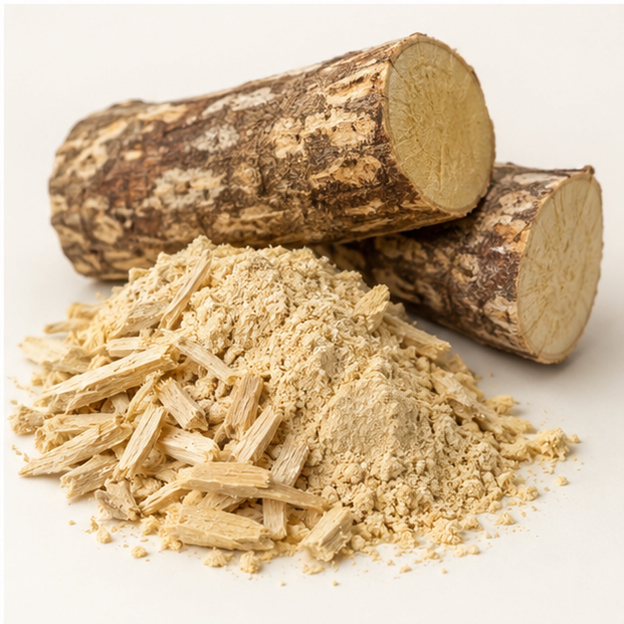 Thanaka From Myanmar 100g. image 4