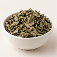 Dried Rhinacanthus Nasutus 100g | Snake Jasmine product image