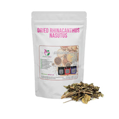Dried Rhinacanthus Nasutus 100g | Snake Jasmine packaging