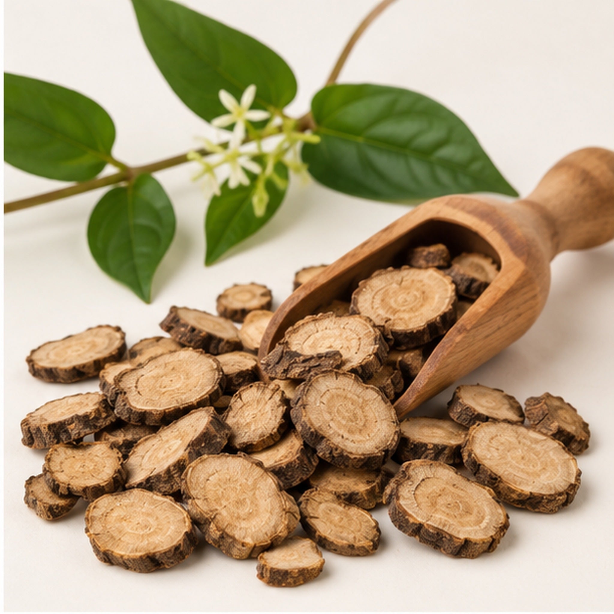 Dried Cryptolepis Dubia 100g. Thao En On image 2