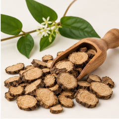 Dried Cryptolepis Dubia 100g. Thao En On image 2