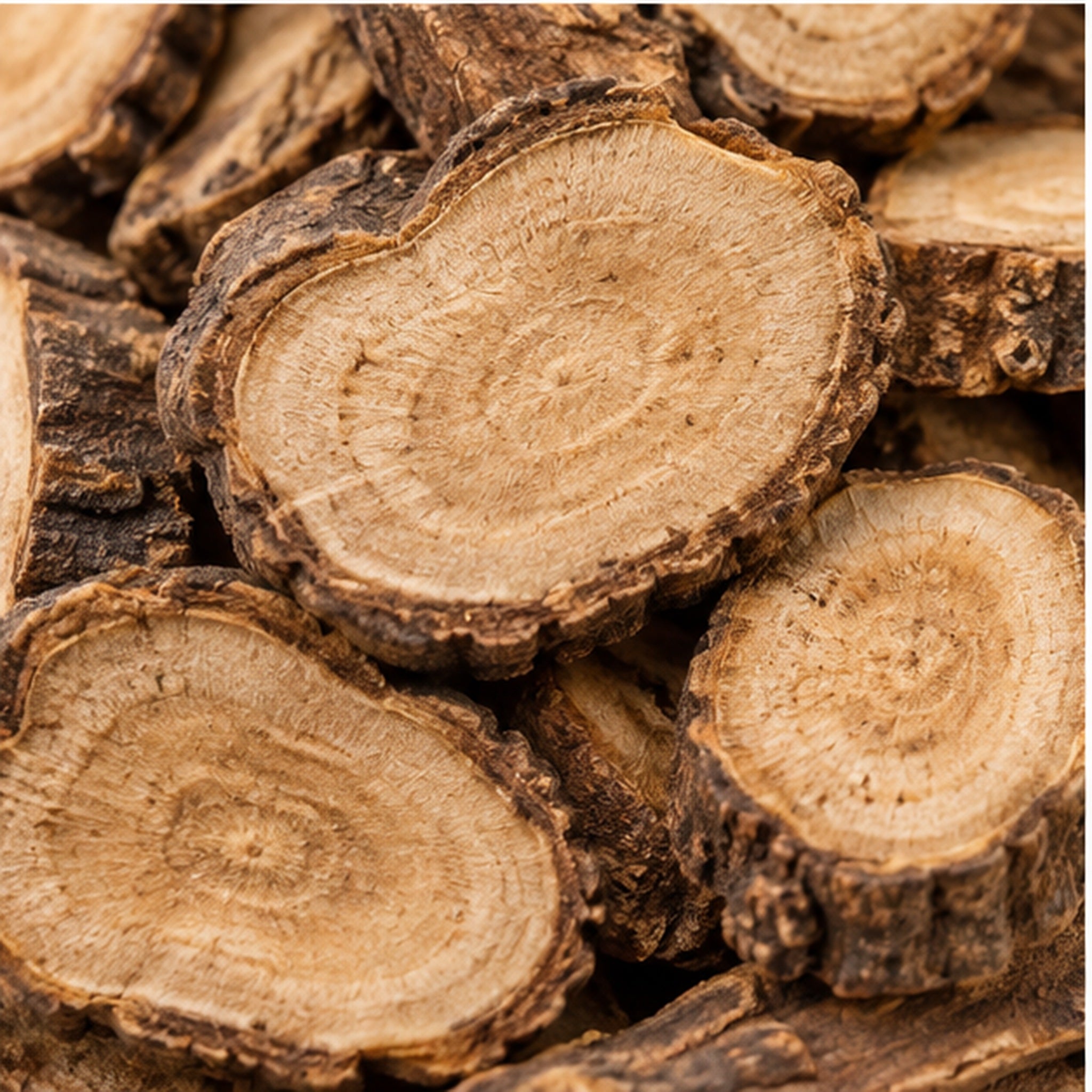 Dried Cryptolepis Dubia 100g. Thao En On image 3