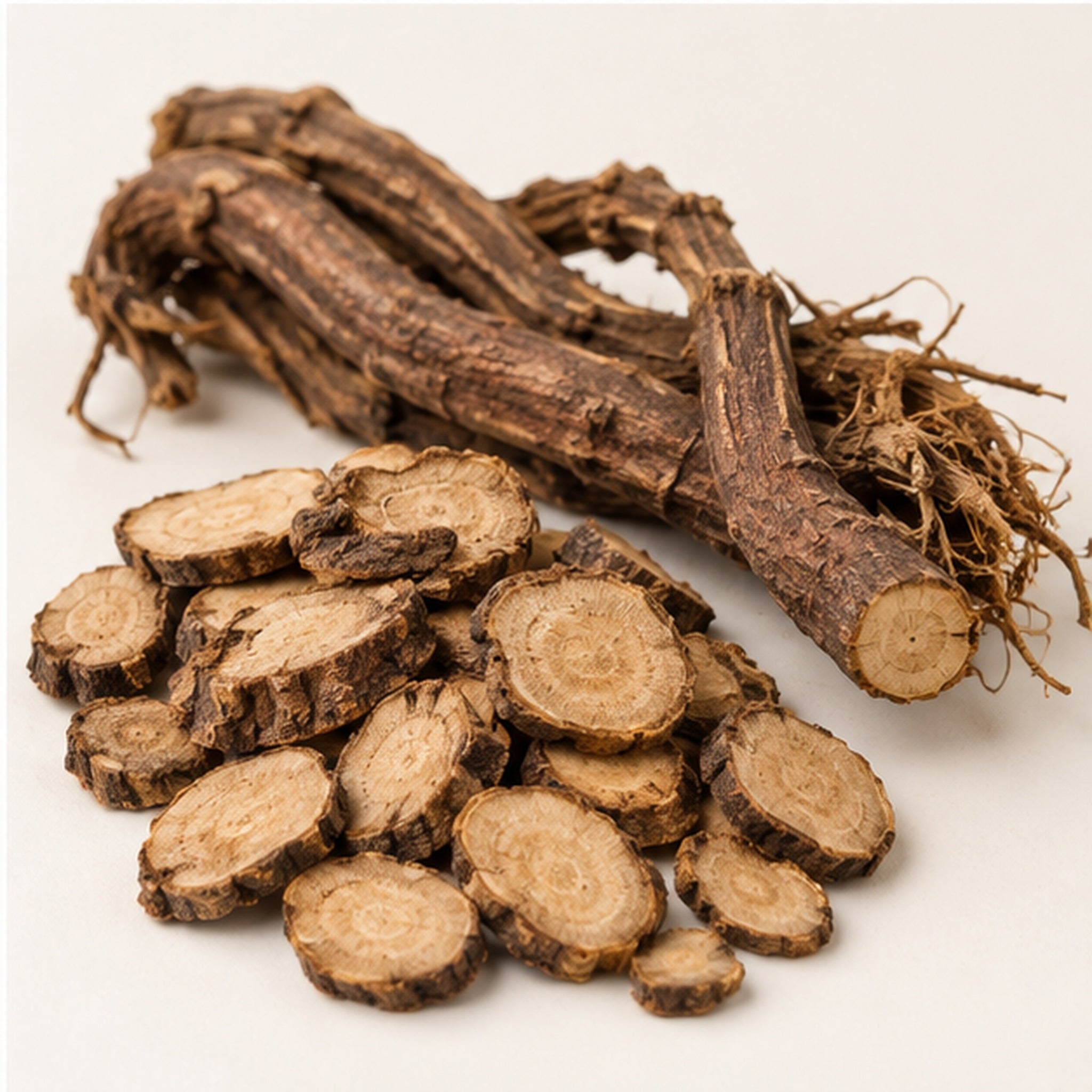 Dried Cryptolepis Dubia 100g. Thao En On image 4