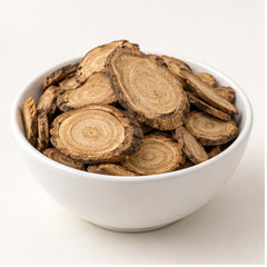 Dried Derris Scandens 100g. Jewel Vine product image