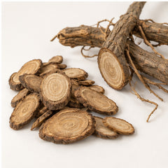 Dried Derris Scandens 100g. Jewel Vine image 4