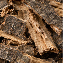 Dried Ventilago Denticulata 100g. Ventilago denticulata Willd Bark image 3