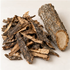 Dried Ventilago Denticulata 100g. Ventilago denticulata Willd Bark image 4