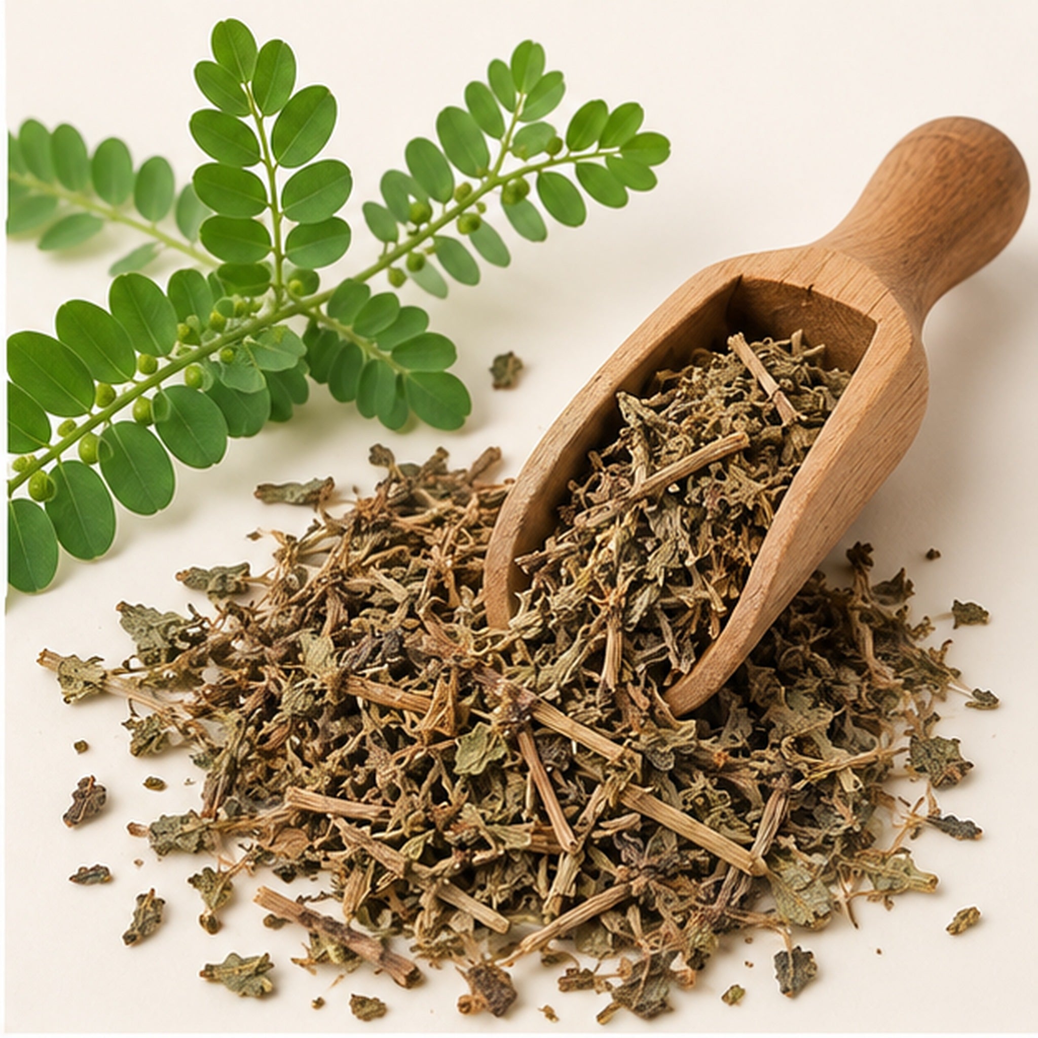 Dried Phyllanthus Niruri 100g | Chanca Piedra image 2