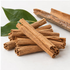 Dried Ceylon Cinnamon 100g | True Cinnamon product image