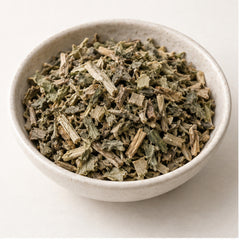 Dried Acanthus Ebracteatus 100g. Sea Holly product image