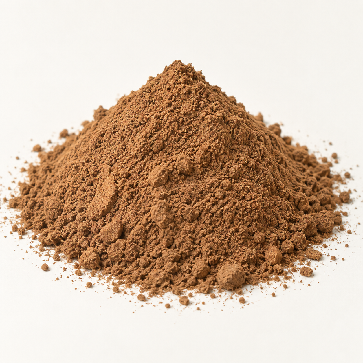 Alyxia reinwardtii bark powder, studio product image