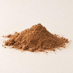 Alyxia reinwardtii bark powder, side view product image
