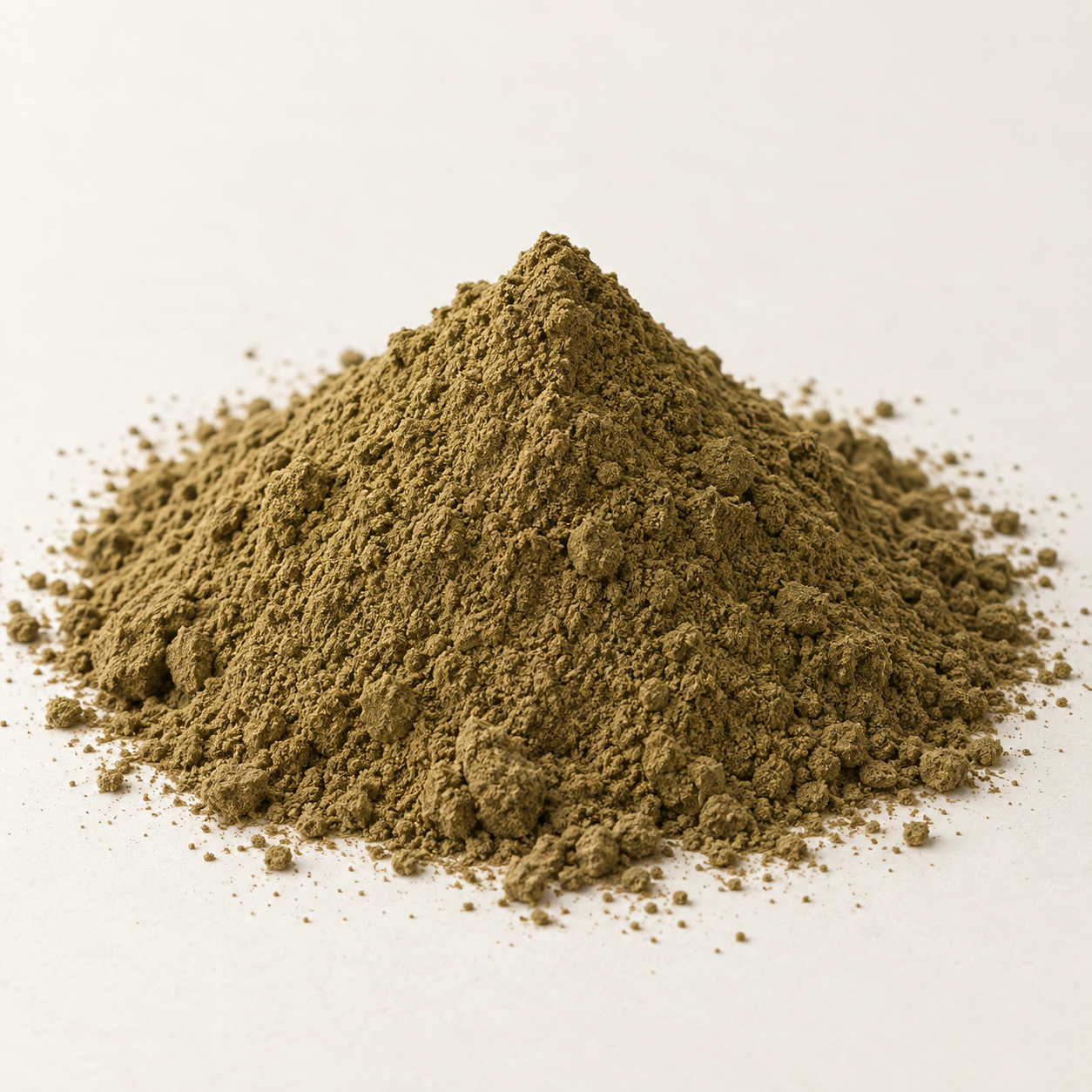 Anaxagorea luzonensis botanical powder, studio product image