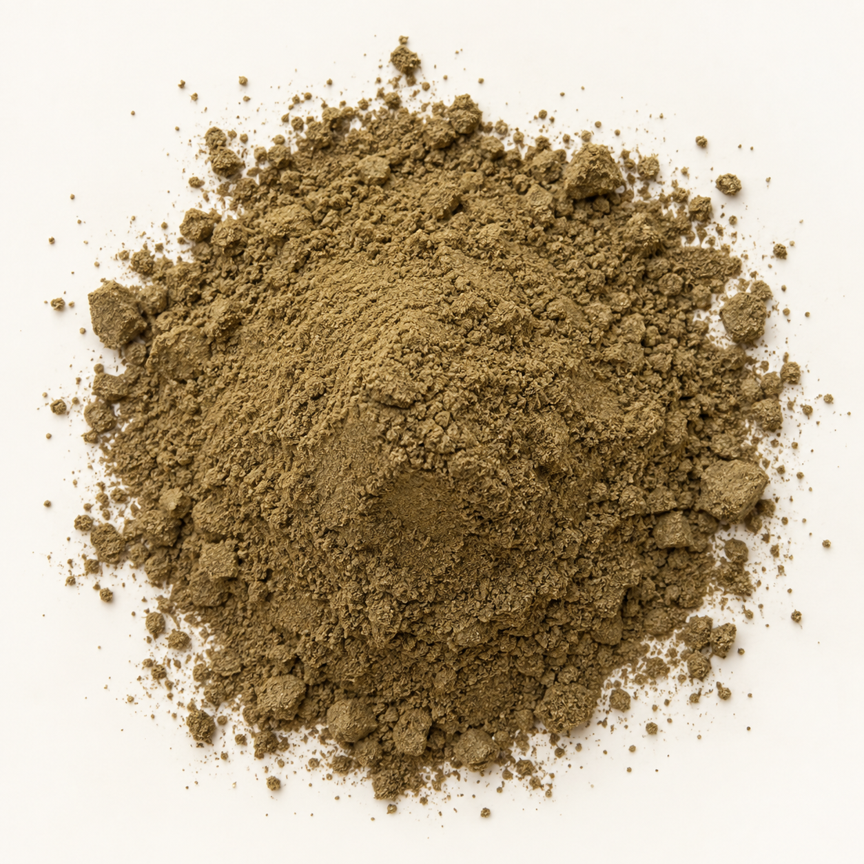 Anaxagorea luzonensis botanical powder, top view product image