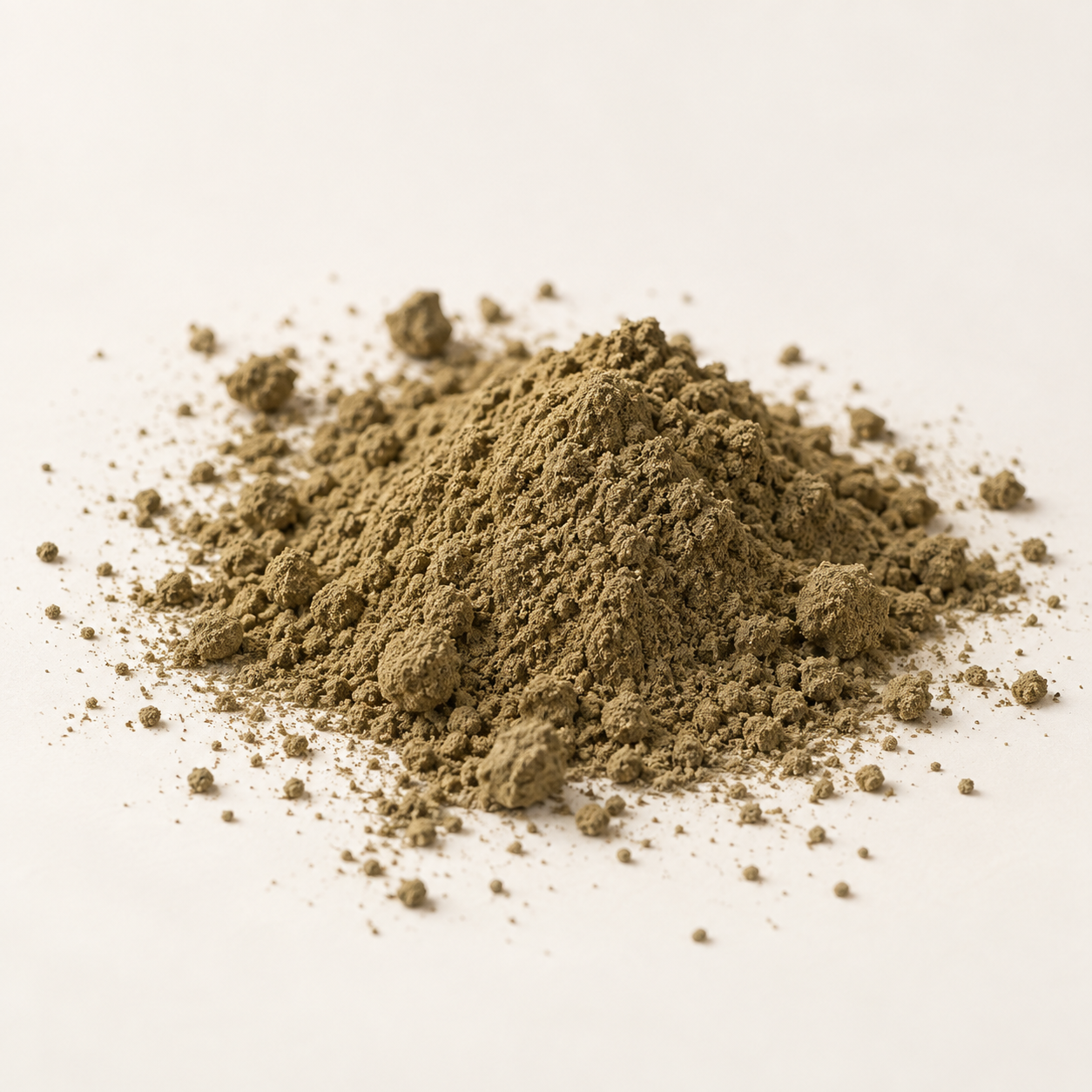 Anaxagorea luzonensis botanical powder, side view product image