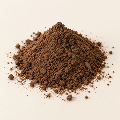 Aleppo oak gall powder, detail product image