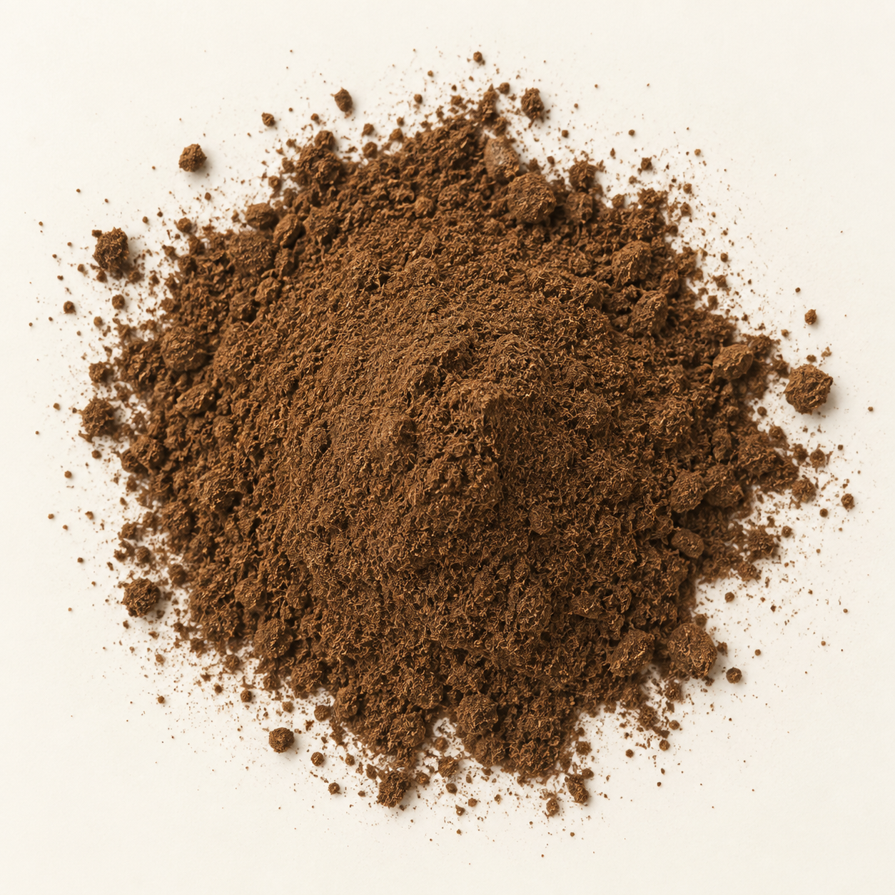 Agarwood Aquilaria powder, top-down product image