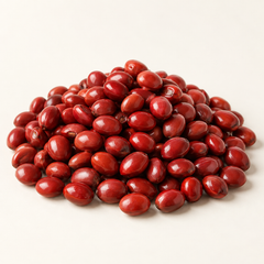 Adenanthera pavonina seeds, hero product image