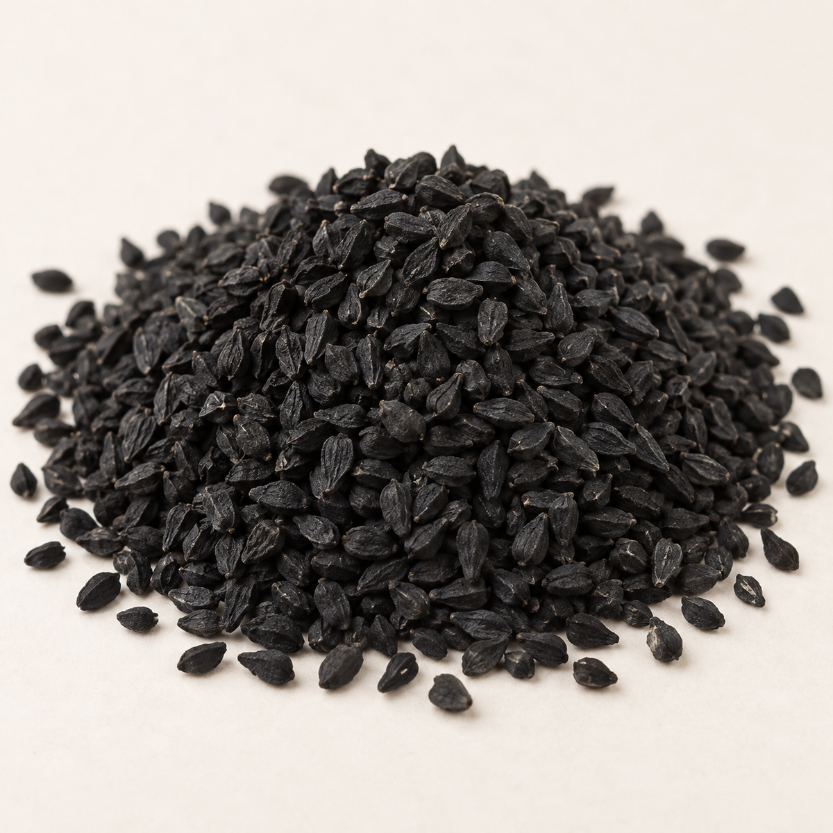 Black cumin seeds, hero product image