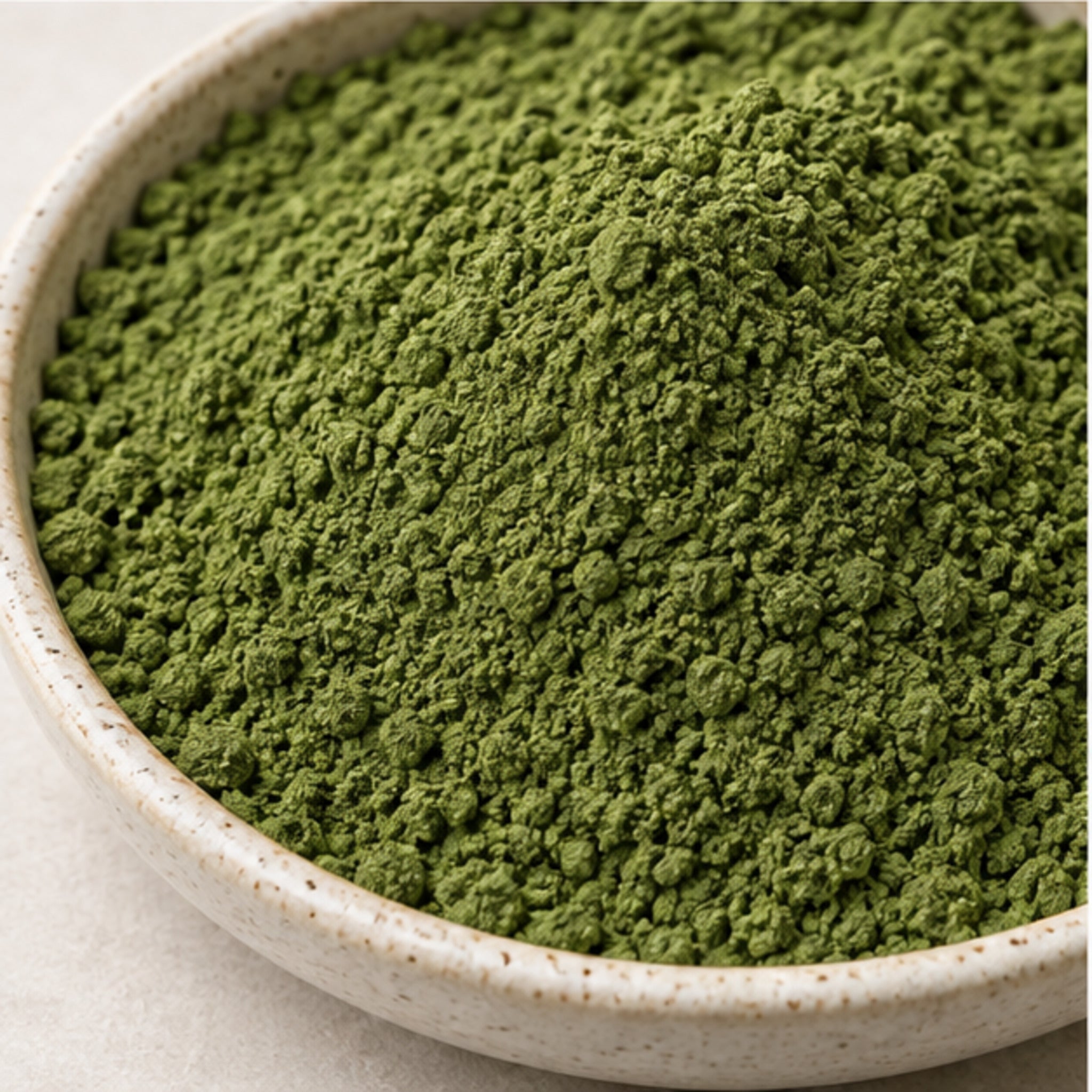 Close-up of Betel leaf powder