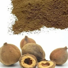 Bibhitaki Terminalia Bellirica Powder 100g.