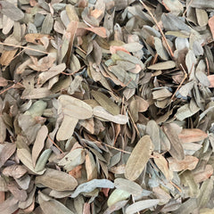 Dried Tamarindus indica L leaf 100g. Tamarind Leaves