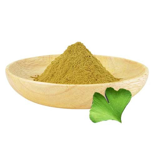 Ginkgo Biloba Powder 100g.