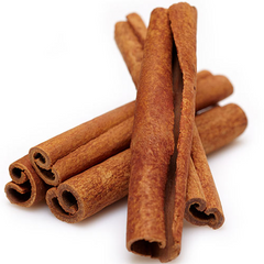 Dried True Cinnamon Tree 100g. Ceylon Cinnamon