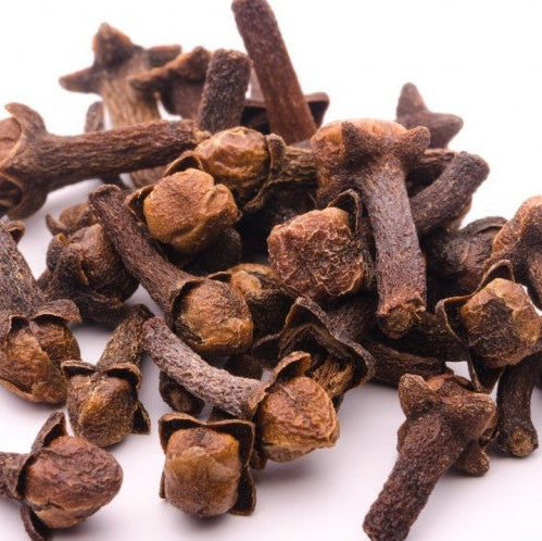 Dried Clove 100g. Flower Buds Syzygium aromaticum