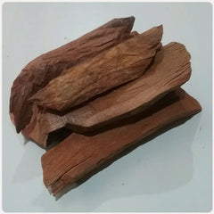 Acacia Craibii Nielsen Wood Powder 100g.