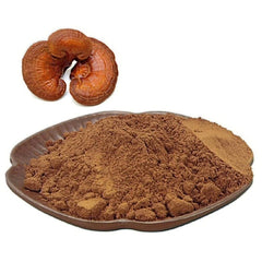 Ganoderma Lucidum Powder 100g. Reishi or Lingzhi Mushroom Powder