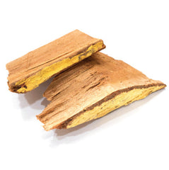 Strychnos axillaris Colebr Powder 100g. Betula alnoides Wood